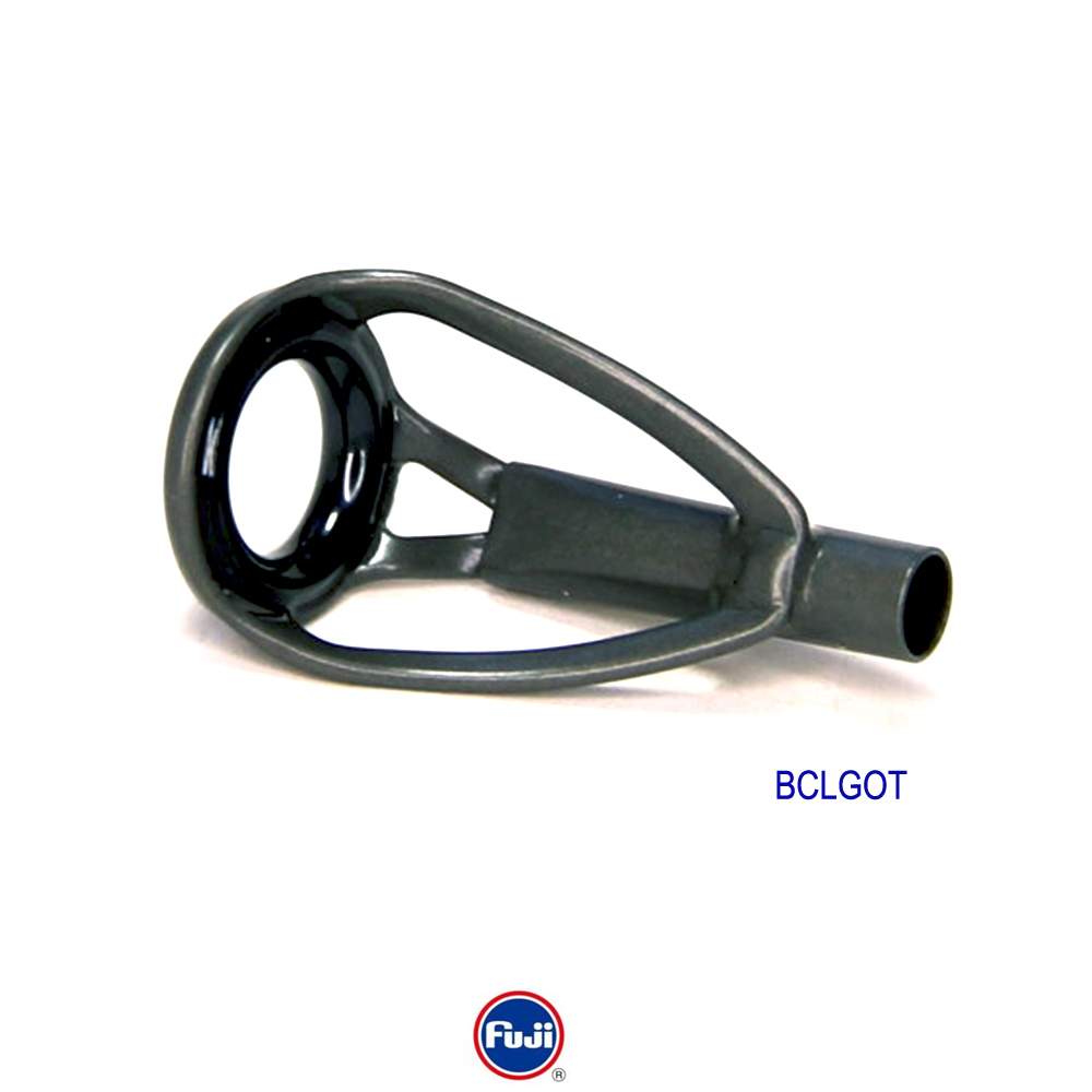 دليل فوجي العلوي لصنارات الصيد - مراجعة Fishing Equipment Guide وسعره