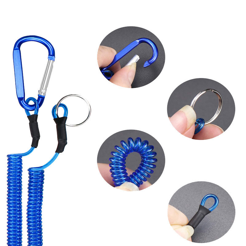 عرض ساخن: حبل صيد مغناطيسي مضا - مراجعة Fishing Equipment Wholesale وسعره