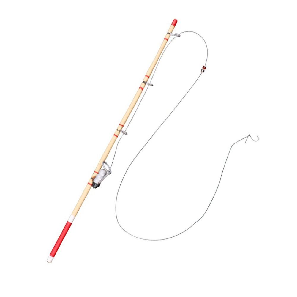 العصرية المشهد الصغير 17.5 سنت - مراجعة Fishing Equipment For Kids وسعره