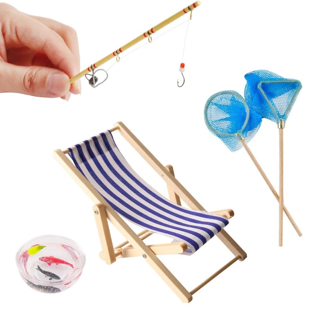 العصرية المشهد الصغير 17.5 سنت - مراجعة Fishing Equipment For Kids وسعره