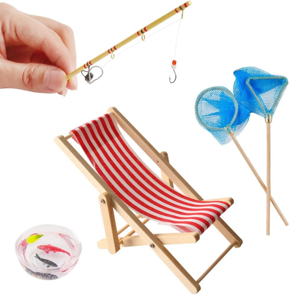 العصرية المشهد الصغير 17.5 سنت - مراجعة Fishing Equipment For Kids وسعره