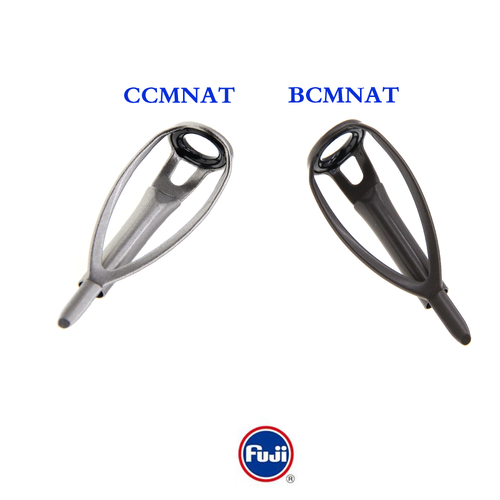 طقم دليل تعليمات فوجي KW الجدي - مراجعة Fishing Equipment Guide وسعره