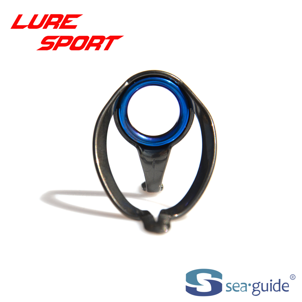 SEAGUIDE الثقيلة 13 قطعة 11 قط - مراجعة Fishing Equipment Guide وسعره