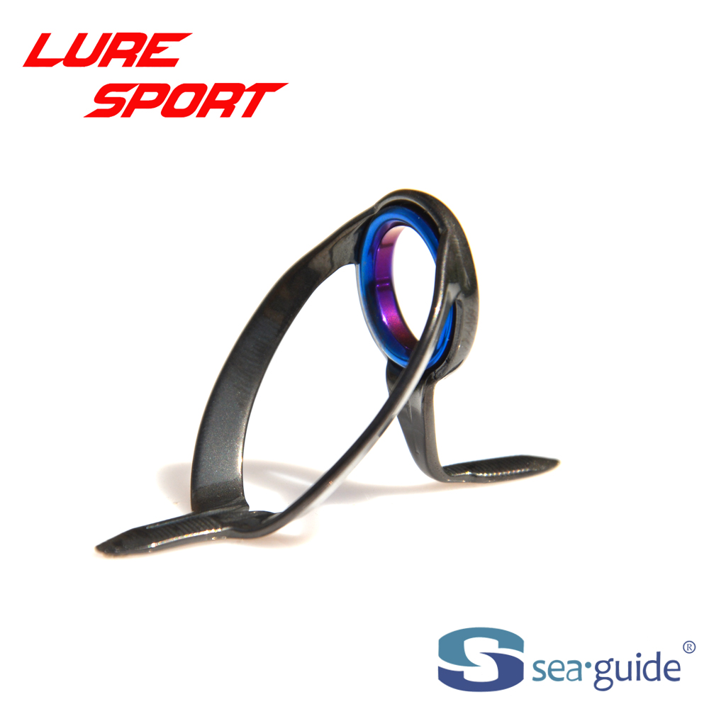 SEAGUIDE الثقيلة 13 قطعة 11 قط - مراجعة Fishing Equipment Guide وسعره