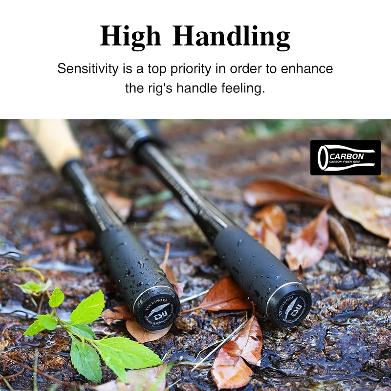 قصبة صيد متعددة الاستخدامات من - مراجعة Fishing Equipment Guide وسعره