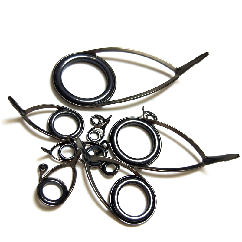 NooNRoo KT & KL الصيد رود أدلة - مراجعة Fishing Equipment Guide وسعره