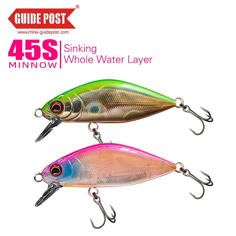 دليل آخر 2023 جديد Tangpi غرق  - مراجعة Fishing Equipment Guide وسعره