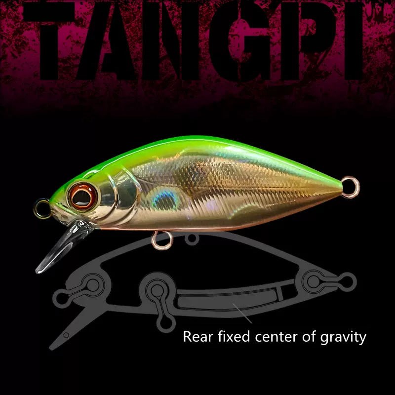 دليل آخر 2023 جديد Tangpi غرق  - مراجعة Fishing Equipment Guide وسعره