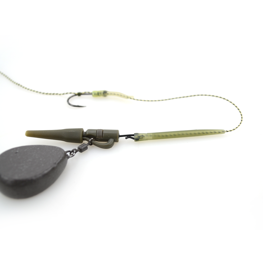 Hirisi 40 قطعة صيد سمك الشبوط  - مراجعة Fishing Equipment Wholesale وسعره