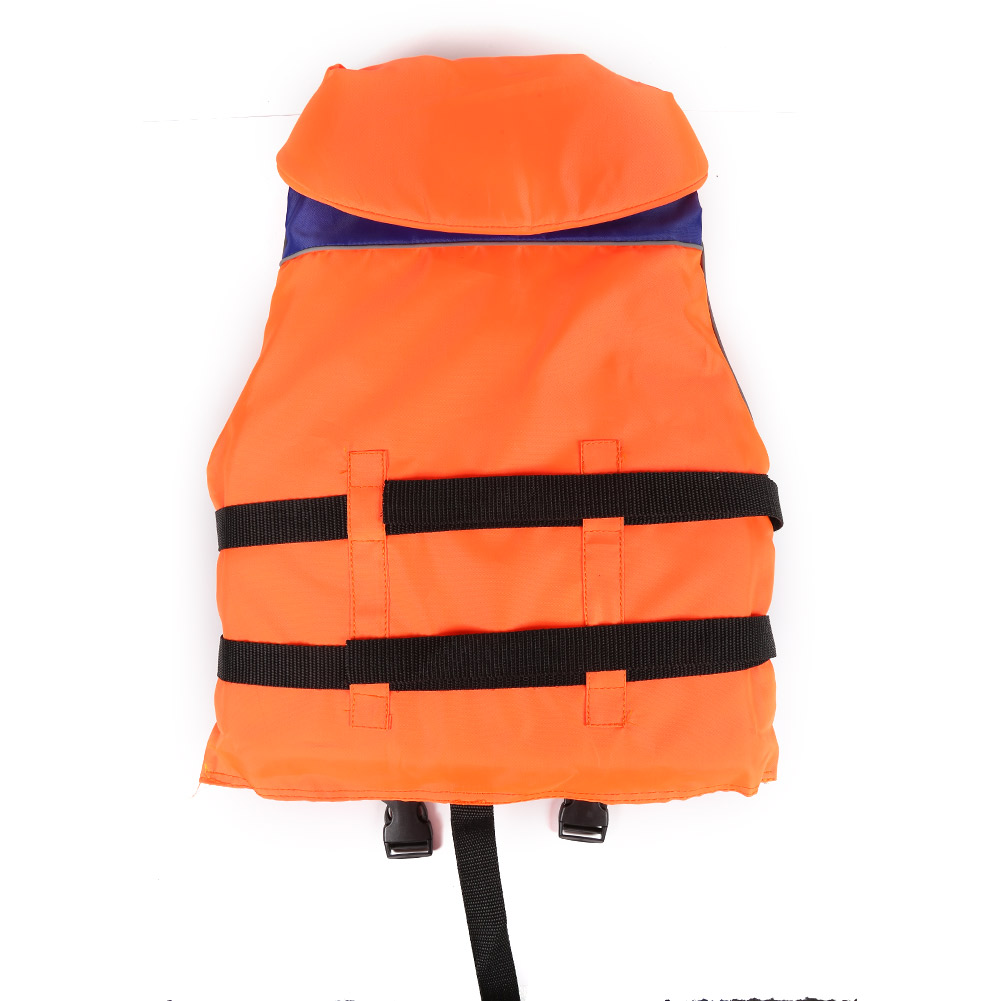 سترة نجاة للأطفال مقاومة للتآك - مراجعة Fishing Equipment Kids وسعره
