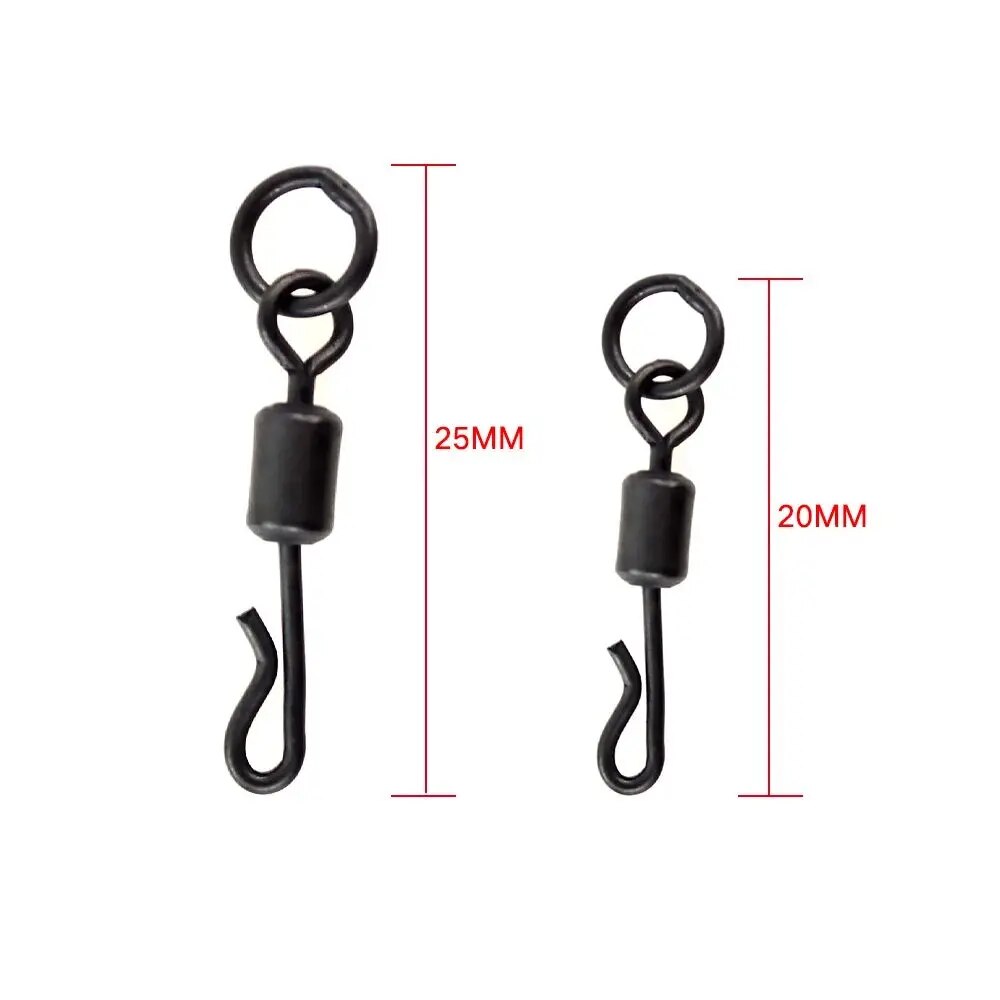 هيريسي 20 قطعة من ملحقات صيد س - مراجعة Fishing Equipment Wholesale وسعره