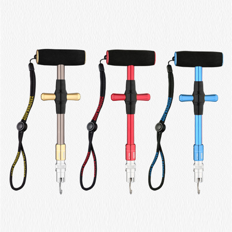 TAKEDO BL-049 T-شكل الصيد هوك  - مراجعة Fishing Equipment Pictures وسعره