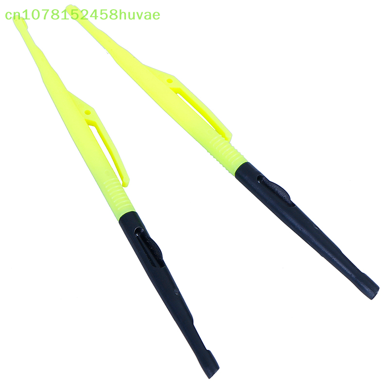 2 قطعة مزيل هوك البلاستيك Disg - مراجعة Fishing Equipment Pictures وسعره
