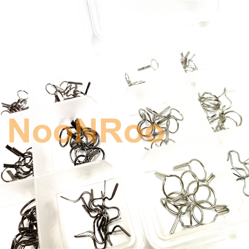 NooNRoo Fly Fishing Rod Guide  - مراجعة Fishing Equipment Guide وسعره