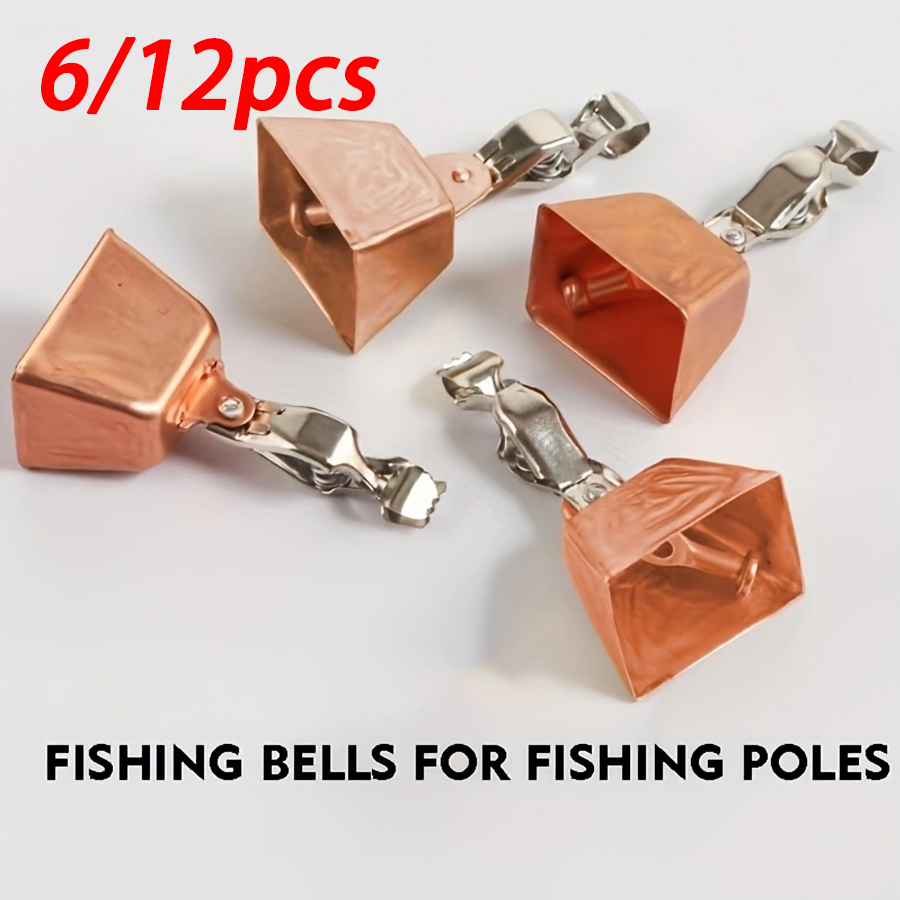 إنذار جرس الصيد، مناسب لجرس إن - مراجعة Bite Alarm Fishing وسعره