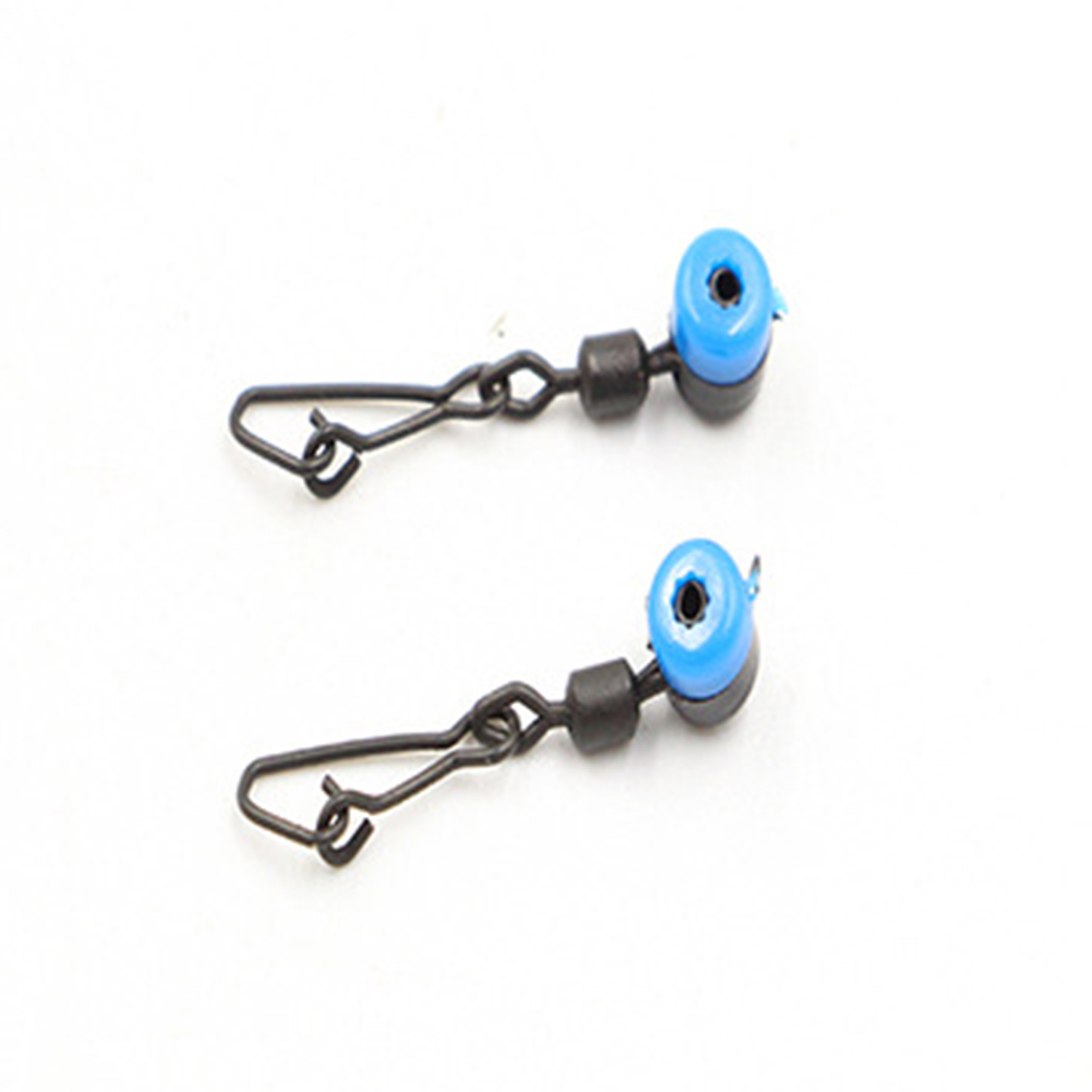 المغذية حبة ربط يدور تعويم الف - مراجعة Fishing Equipment Wholesale وسعره
