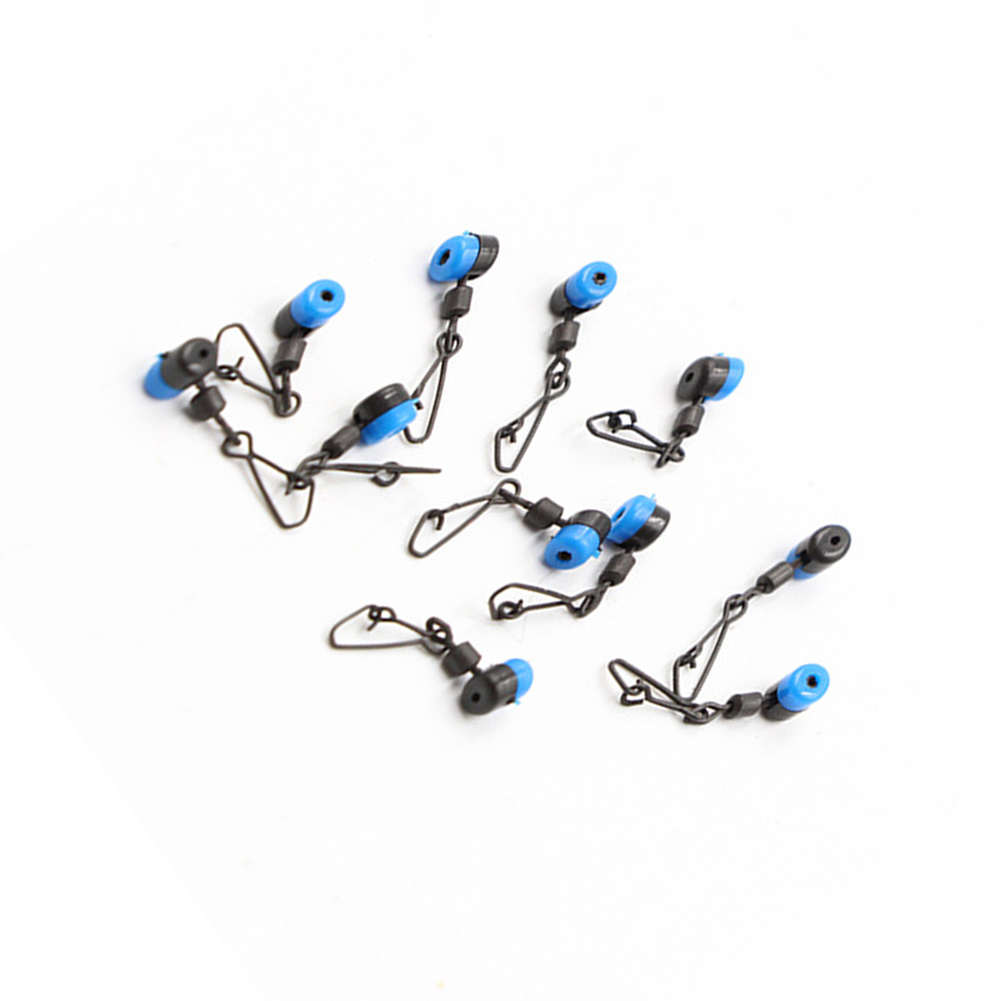 المغذية حبة ربط يدور تعويم الف - مراجعة Fishing Equipment Wholesale وسعره