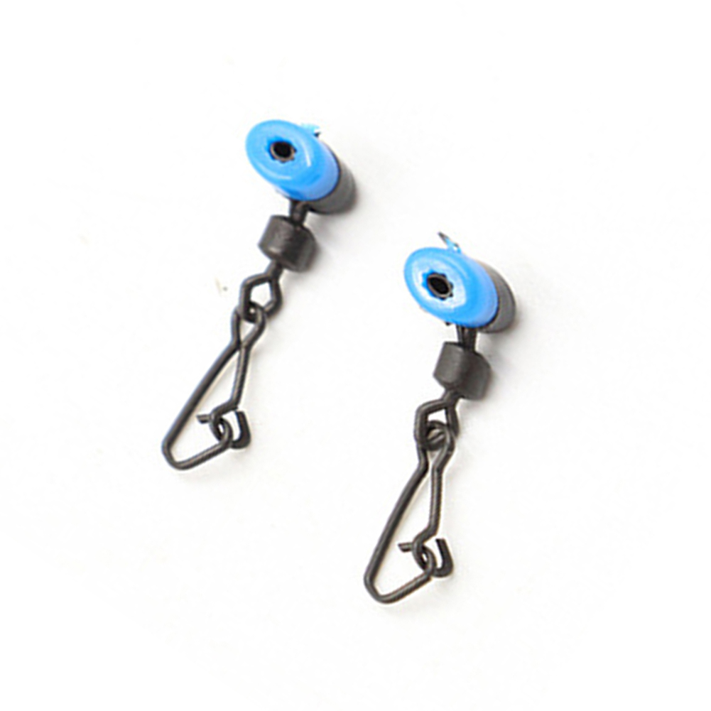 المغذية حبة ربط يدور تعويم الف - مراجعة Fishing Equipment Wholesale وسعره