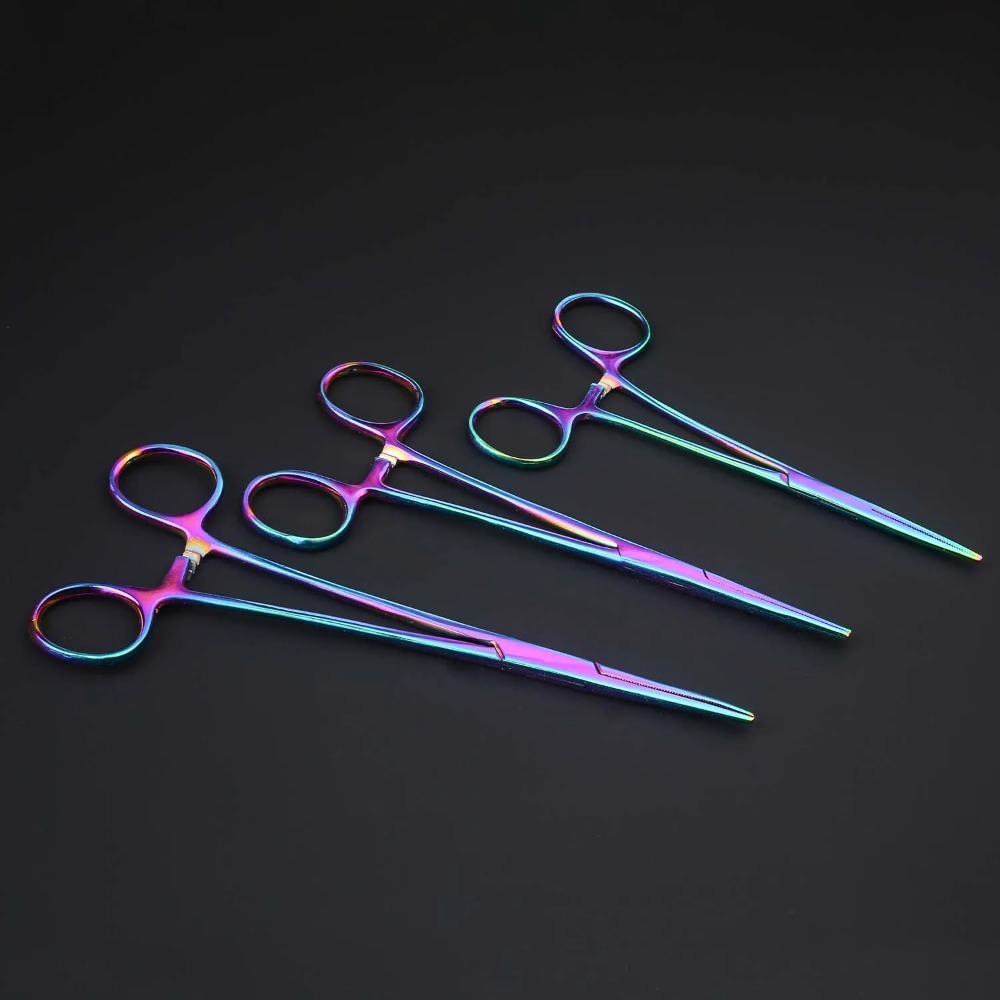 كماشة صيد مسننة عالية الجودة - - مراجعة Fishing Equipment Pictures وسعره